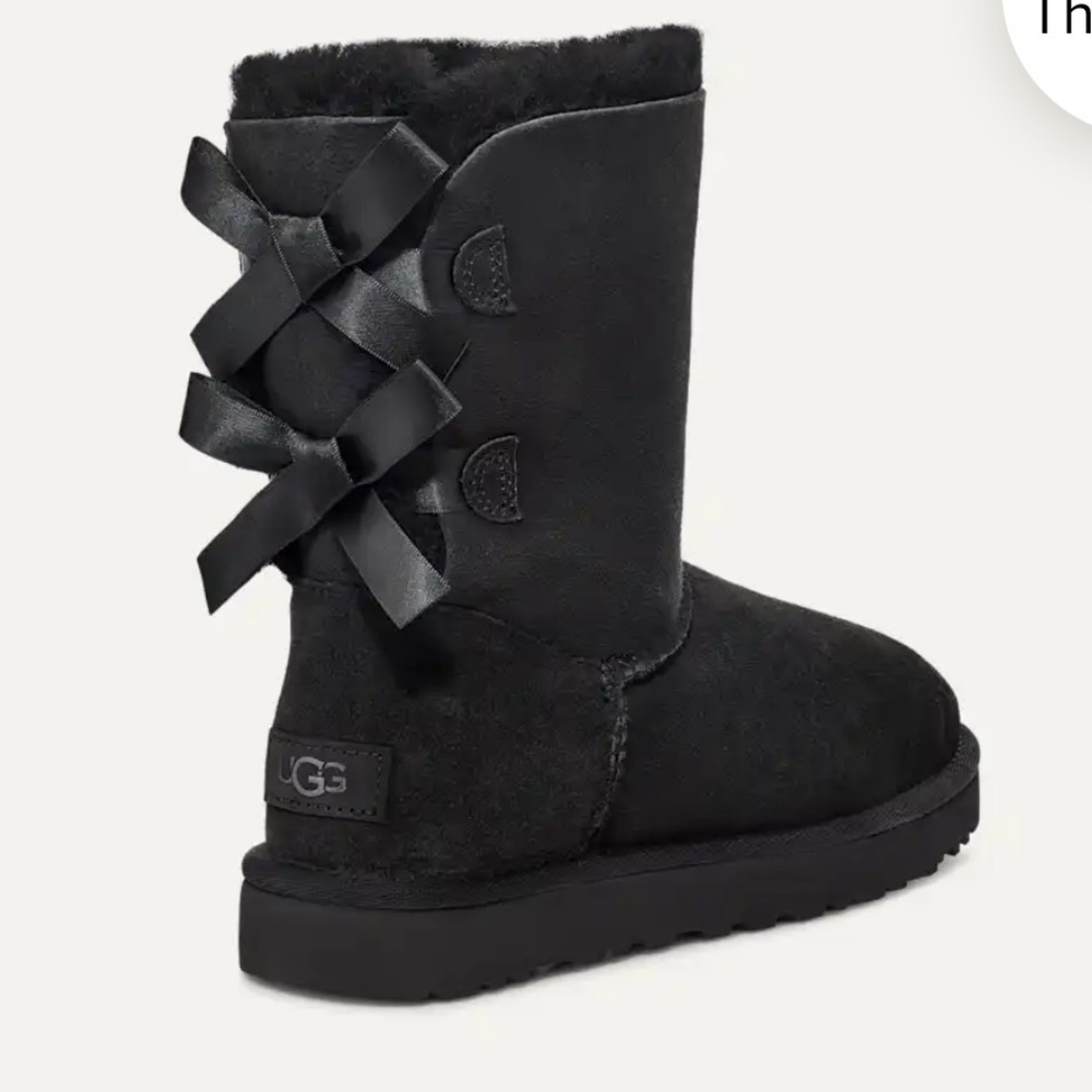 Ugg Bailey bow II